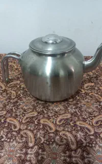قوری قدیمی