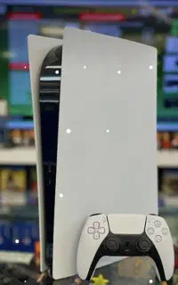 پلی استیشن ۵