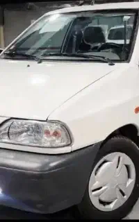 پرابد وانت صفر،،فقط اقساطی