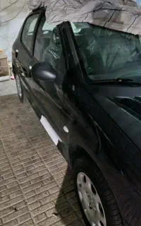 206 تیپ ۲ مدل 1401