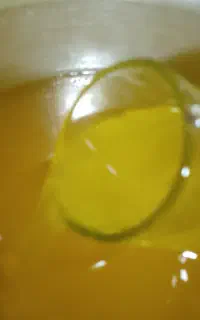 روغن محلی گاوی