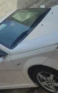 دنا پلاس توربو سانروف دار