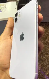 گوشی ایفون۱۱ نرمال
