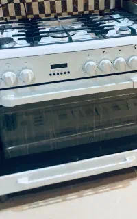 گاز پنج شعله فردار برند ساتیسان
