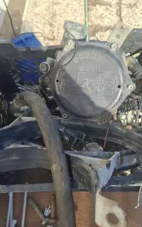 رگلاتورسی ان جی مارک شهاب