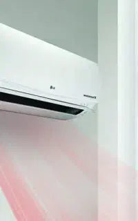 نصب و تعمیر انواع کولر گازی