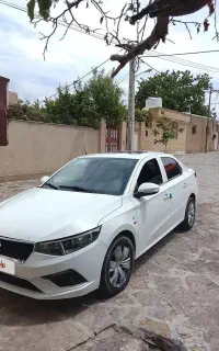 اجاره ماشین تارا/۲۰۷/دنا پلاس بدون راننده درقم