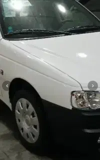 آریسان سفید و خاکستری صفر کیلومتر مدل ۱۴۰۴