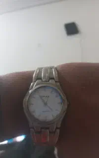 ساعت عتیقه اوماکس