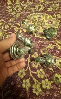 لامپ پایه H4