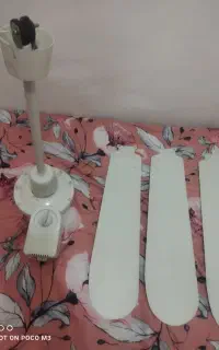 پنکه سقفی موتور بزرگ GMG
