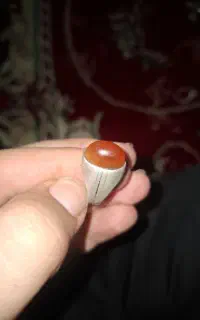 انگشتر