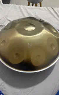 هنگ درام