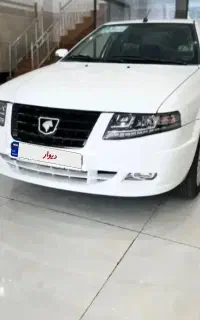 فروش حواله سورن پلاس TU5 فول