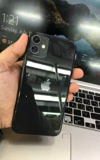 ایفون ۱۱ نرمال
