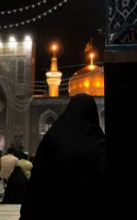 رفسنجان به مشهد