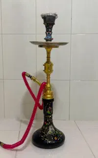 قلیان عربی