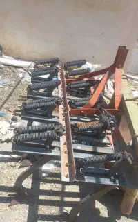 پنجه غازی