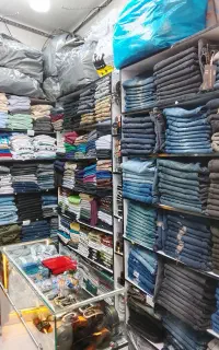 بوتیک مهدی حراج زیر قیمت فاکتور
