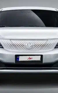 خودرو برقی E70