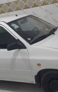 پراید ۱۳۱