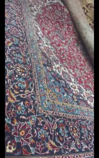 قالی 12متری