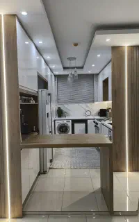 ساخت و نصب انواع کابینت و کمدام دی اف وفلزوتعمیرات