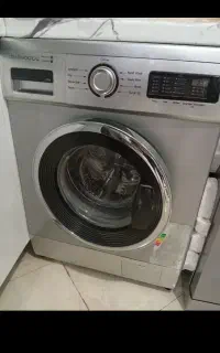 (فروش)خریدار لباسشوی