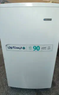 فریزر استکول
