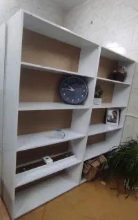 ویترین ام دی آف چهار عدد