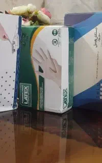 دستکش لاتکس