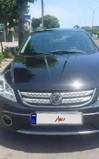 دانگ فانگ اچ سی کراس مدل ۹۶