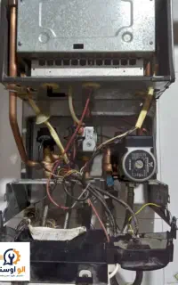 مرکز تخصصی و فنی مهندسی تعمیرات و نصب پکیج دیواری