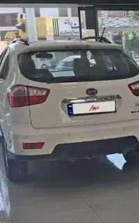 فروش فوری بی وای کم کار