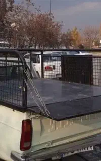 باربری به تمام نقاط ایران