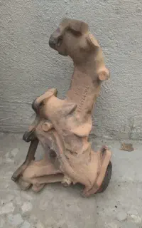 منیفول چدنی پژو