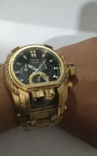 ساعت اینویکتا زئوس