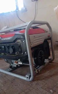 فروش متور برق بنزینی نو 3500کیلو وات قیمت 50