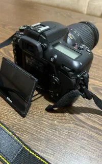 nikon d7500