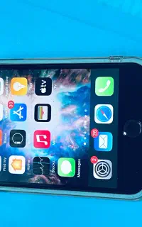 گوشی اپل آیفون 7 پلاس 256 گیگ