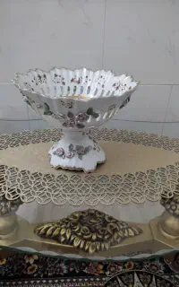 تعدادی ظروف منزل