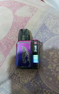 پاد آرگوسp2