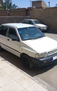 پراید ۸۲