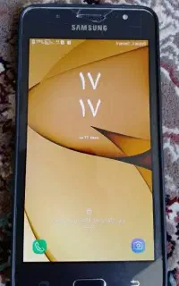 گوشی سامسونگ j5