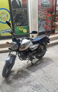 موتور bx200
