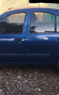 تیبا