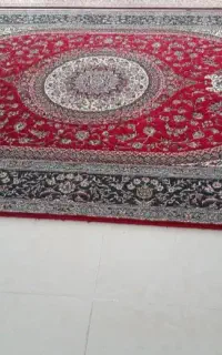 فرش ۹ متری و ۱۲ متری