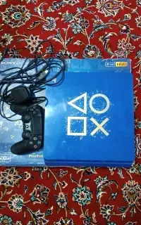 ps4 اسلیم باندل کپی‌خور