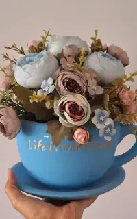 دکوری نو مناسب هدیه