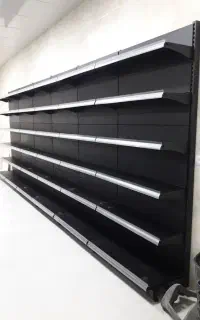 قفسه خودایستا